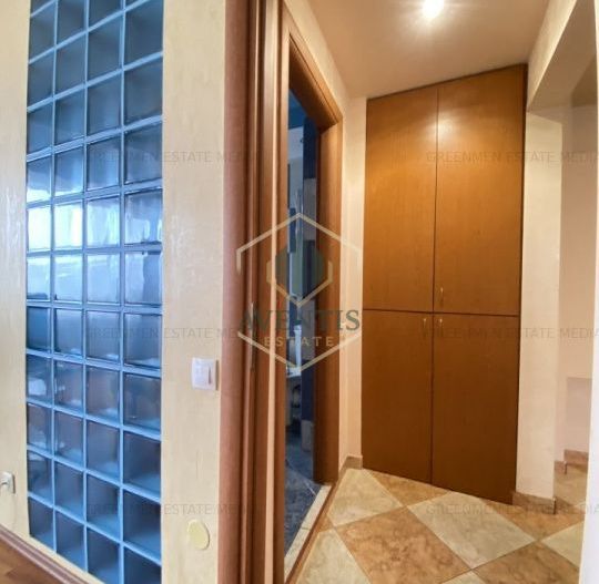 Aviatiei - langa metrou Aurel Vlaicu - 2 camere - Poză 23