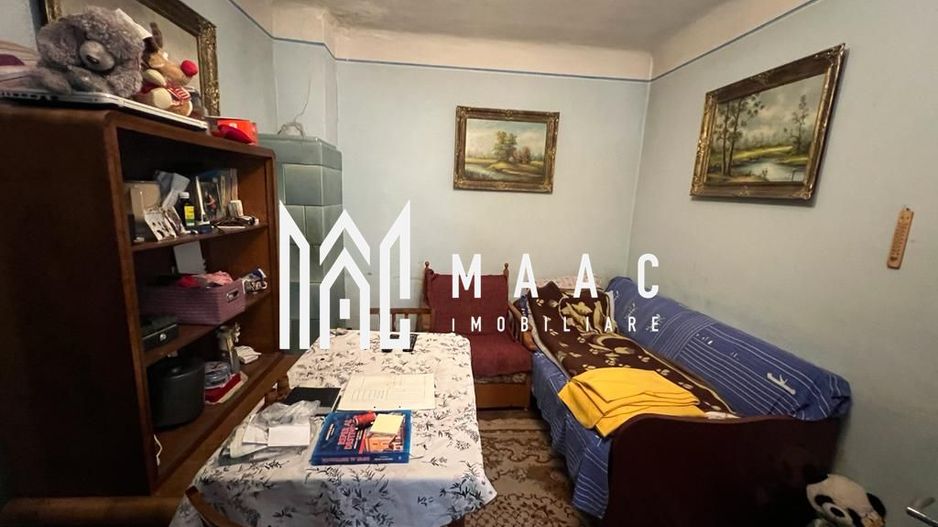 Casa de vanzare I Teren 504 mp I Turnisor - Poză 7