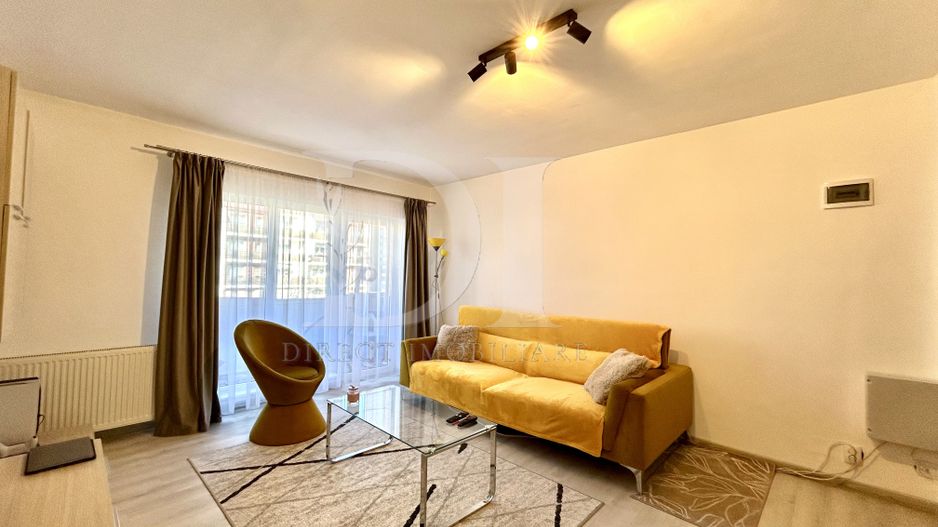 Apartament 2 camere - Zona Eroilor Floresti - Poză 2