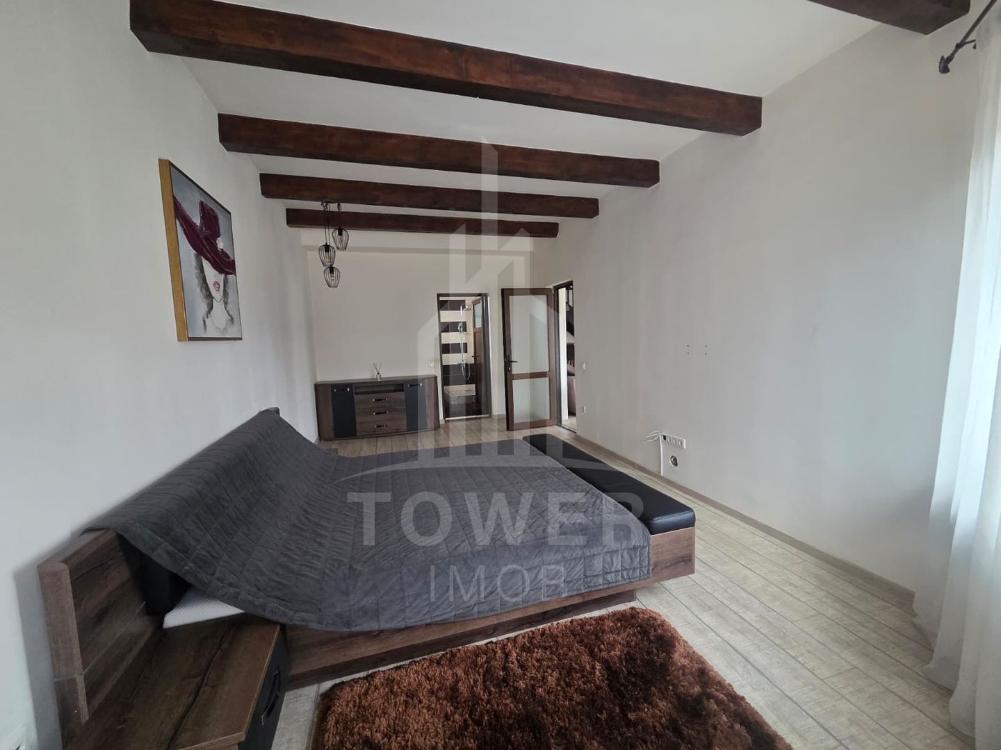 Spatiu pt birou , cabinet sau locuinta | Ultracentral - Sibiu - Poză 5