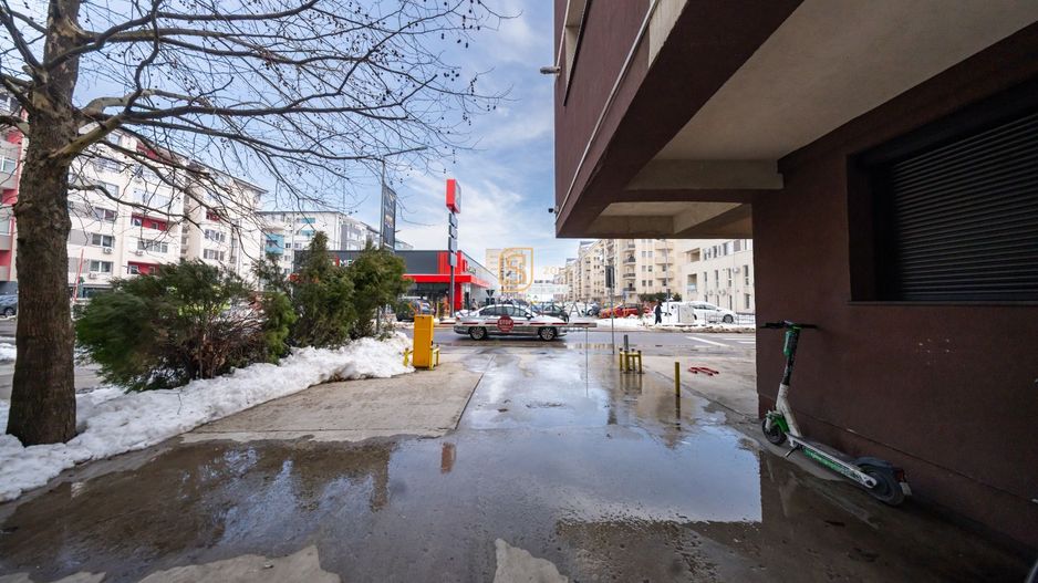 Apartament 3 camere, acces metrou Dimitrie Leonida, Popesti-Leordeni - Poză 17