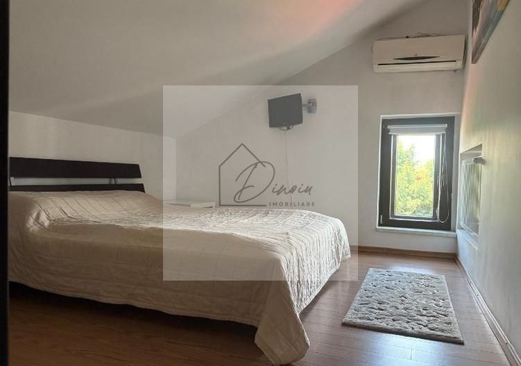 Vila Otopeni I 7 camere I P+1E+Pod mansardat I Complex Rezidential - Poză 16