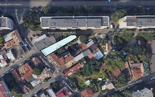 VESPASIAN - GARA DE NORD - , TEREN CONSTRUCTII 400 MP! - Poză 3