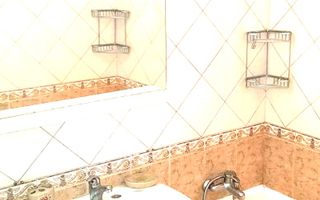 95000 EURO | GARSONIERA 38 MP CENTRUL CIVIC | BLOC ANUL 1995 - Poză 8