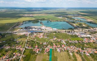 Teren 1937mp, Ghioroc Jud.Arad - Poză 1