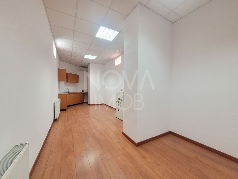 Spatiu comercial de inchiriat 875mp - Piata Cluj - Poză 13