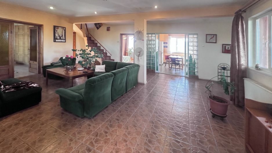 PANTELIMON, TEREN 516 MP, APARTAMENT 1E+M! - Poză 5
