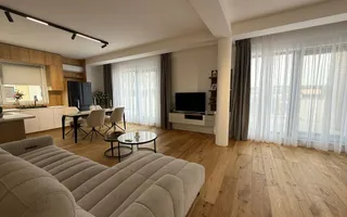 Luxury Duplex with Stunning Sunset Views *** Iancu Nicolae - Poză 17