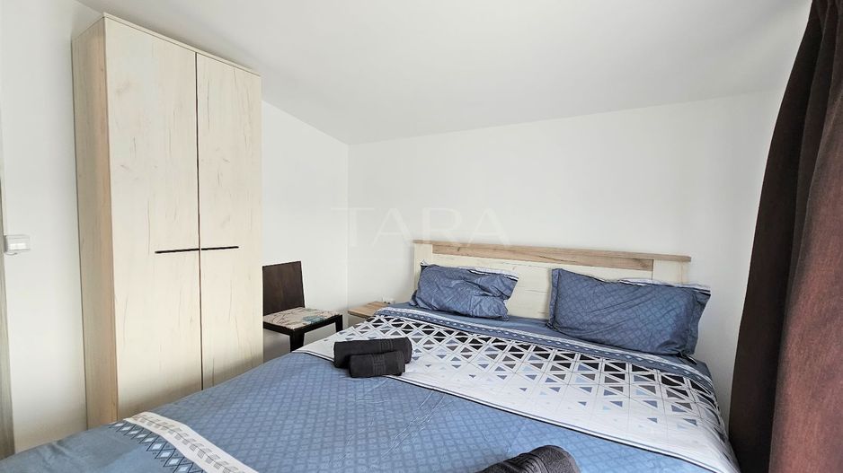 Apartament cu 7 camere de vânzare în Borhanci - Oportunitate unică! - Poză 20