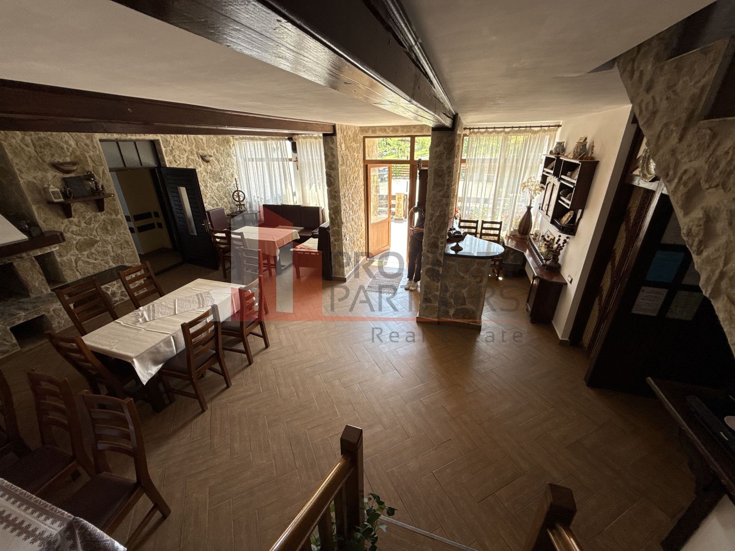 Pensiune Bran Sohodol | 10 camere | oportunitate investiționala - Poză 26