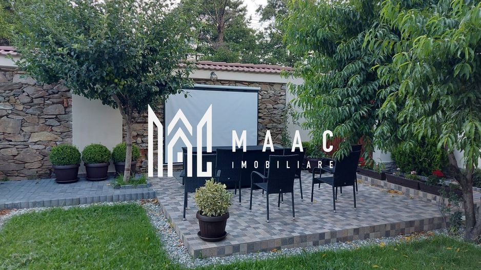 Pensiune de Lux | Conac De Poveste | Spatii comerciale | Gura Raului - Poză 3