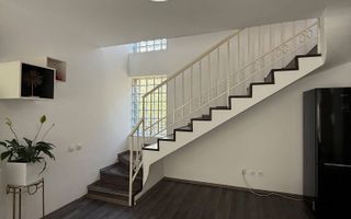 CASĂ TIP DUPLEX | 122 MP UTILI | TEREN 107 MP | PRIMARIE POPESTI - Poză 2