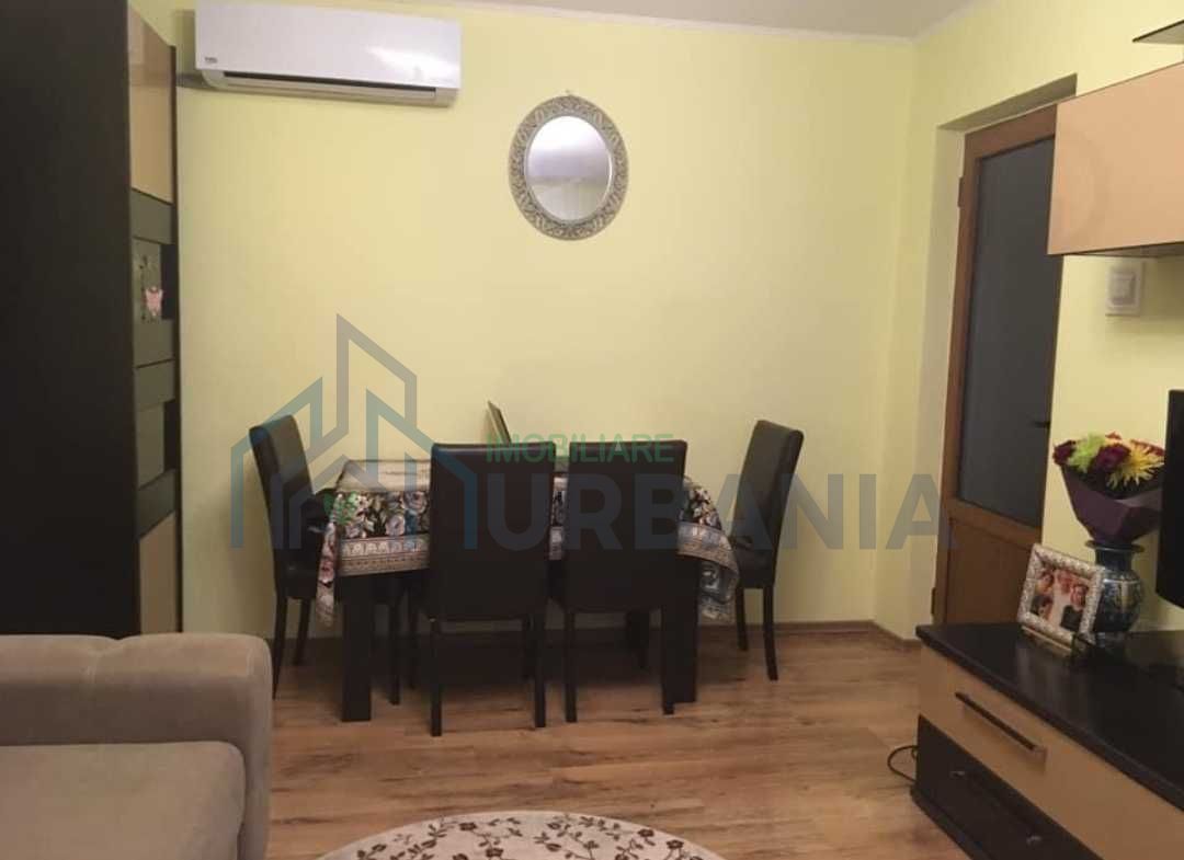 Apartament 3 camere, zona Baza 3 / Carrefour Felicia, Silk District, Iași - Poză 3