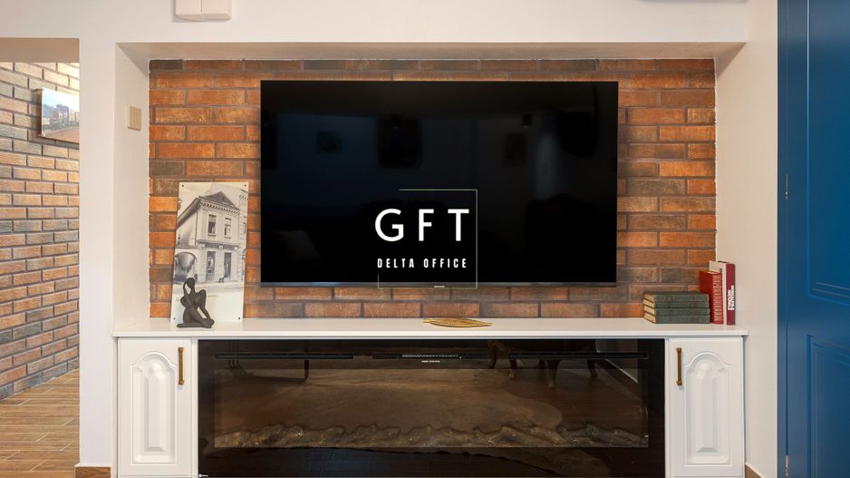 Apartament de Lux, zona Ultracentrala. Exclusivitate! - Poză 24