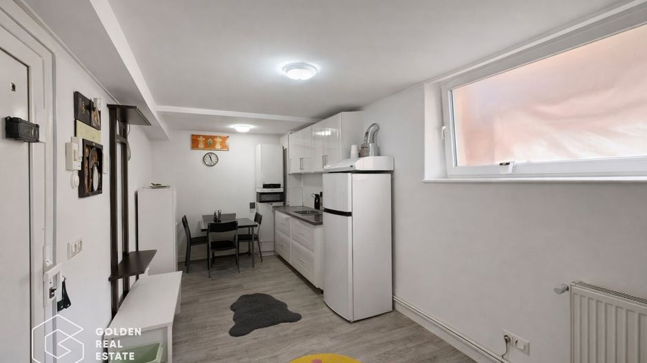 Garsonieră zonă ultracentrală, Bulevardul Take Ionescu, Timișoara - Poză 3