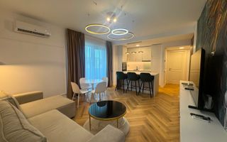 2 CAMERE + LOC DE PARCARE INLUS || PIPERA PORCHE - Poză 3