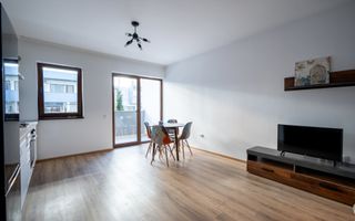 Apartament frumos cu 2 camere | 45 mp | bloc 2018 | Europa! - Poză 5