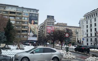 De vânzare: apartament 2 camere - Calea Victoriei - parter - Poză 1