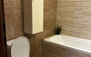 AP 3 CAMERE BUCURESTII NOI, PARCARE, NOU, CENTRALA, MASINA SPALAT VASE - Poză 7