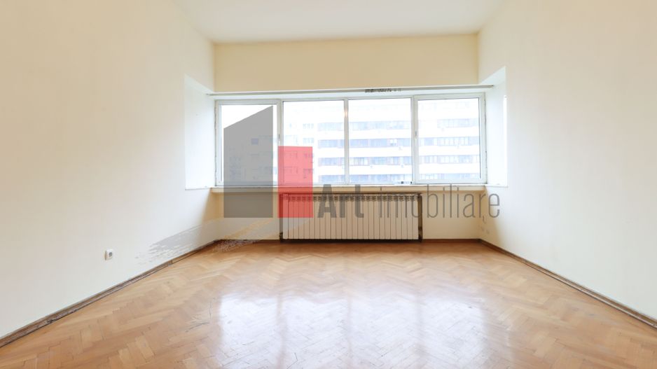 Apartamentul   "BURGESOS"  Universitate-Magheru, bloc stradal, 165 mp totali - Poză 8