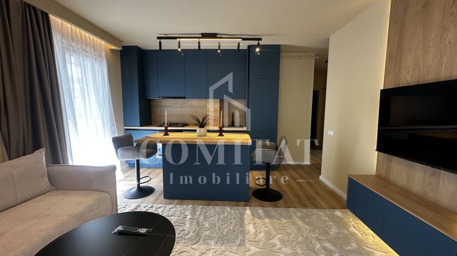 Apartament ultrafinisat | Parcare în garaj subteran | Zona Eroilor - Poză 3