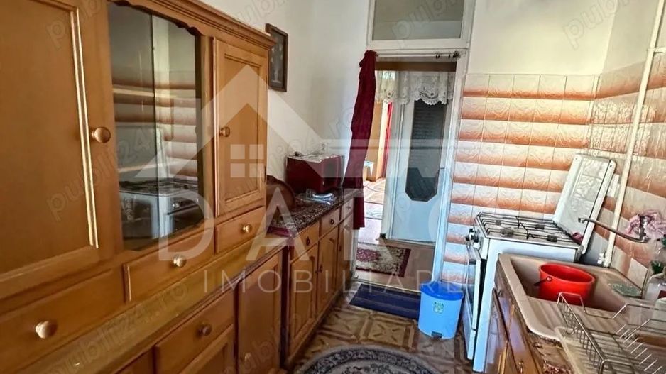 Vand apartament 3 camere, etaj 3 - Poză 9