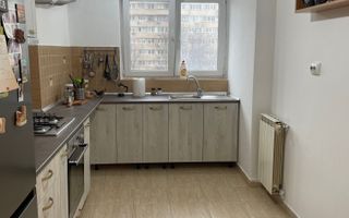 Apartament 3 camere, complet mobilat si utilat, Gorjului - Lujerului - Poză 6