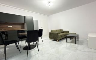 2 camere | Etajul 1 | Loc de parcare | Prima inchiriere - Poză 1