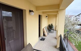 Apartament 3 camere mobilat-utilat | Etaj 1 | Zona Bulevard - Poză 8