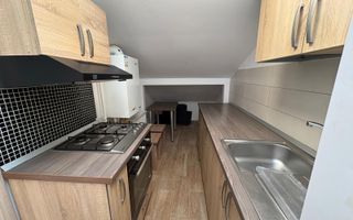 Vanzare garsoniera mobilata si utilata, Bloc 2019, Popesti-Leordeni - Poză 5