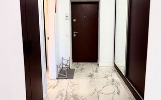 2 camere | B.dul Unirii | Piata Alba Iulia | Decebal - Poză 8
