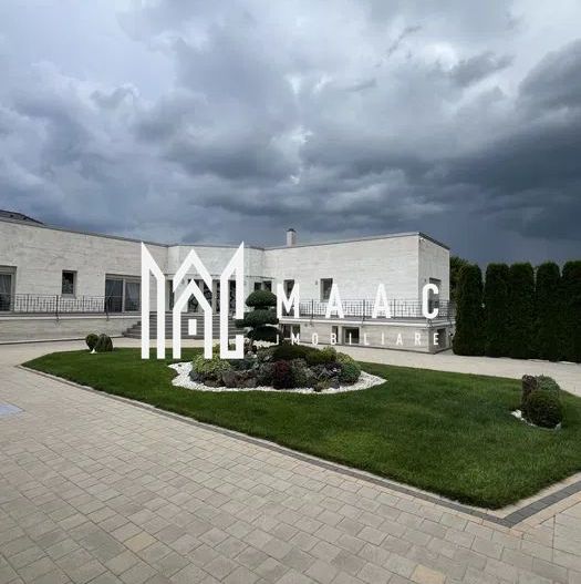 Vilă exclusivistă I 300 mp utili I teren 1000 mp I Șelimbăr I Zonă premium - Poză 3