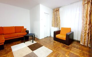 INCHIRIERE GARSONIERA GARA DE NORD - Poză 1