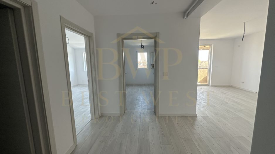 Apartament decomandat, 2 camere, Giroc - Poză 5