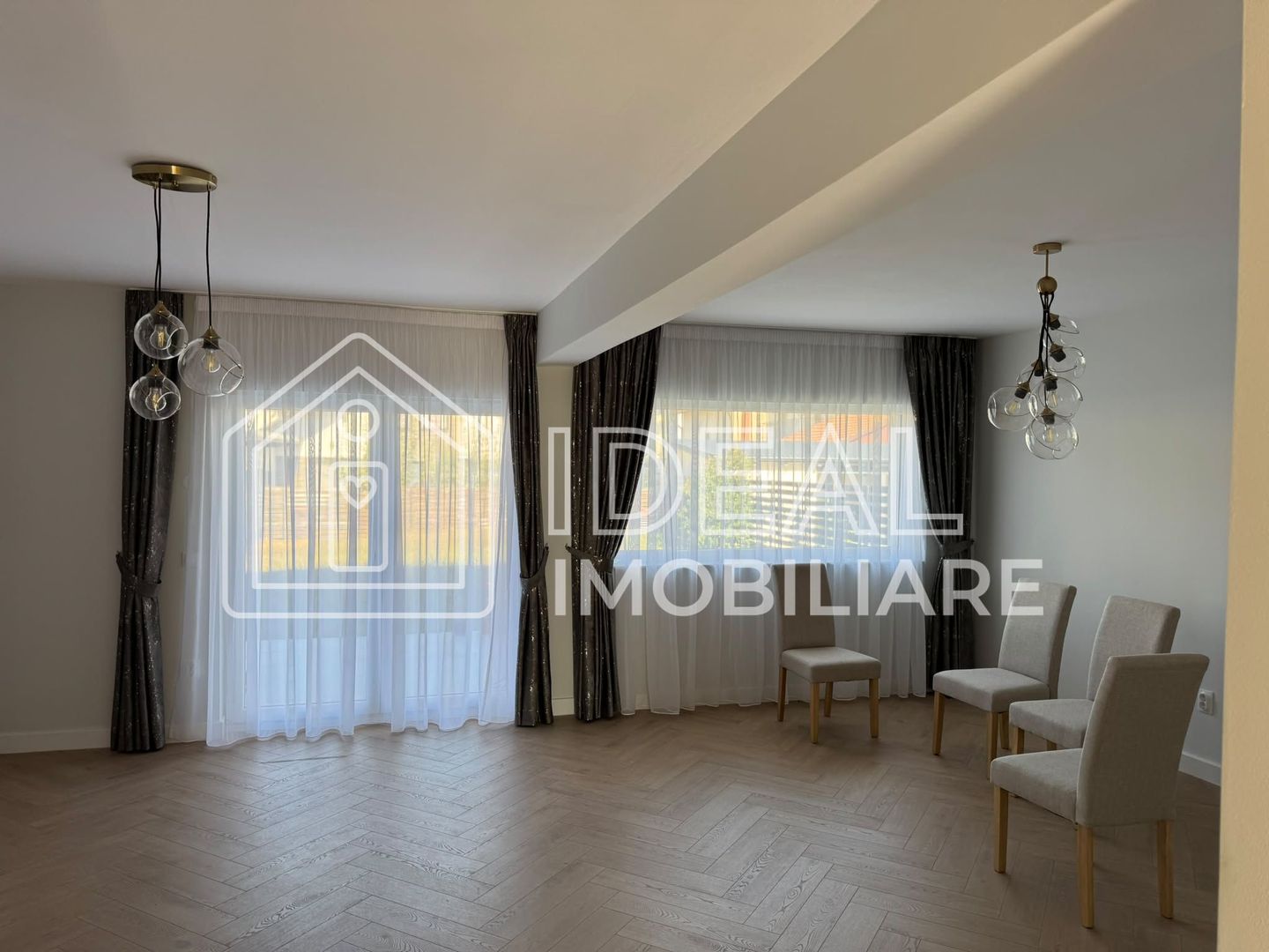 Prima închiriere | Casă Tip Duplex mobilată și utilată | 3 dormitoare - Poză 2