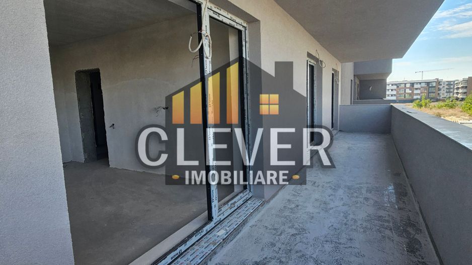 3 Camere Parcare gratis,  Balcon 18,5 mp | Pallady | Comision 0% - Poză 14