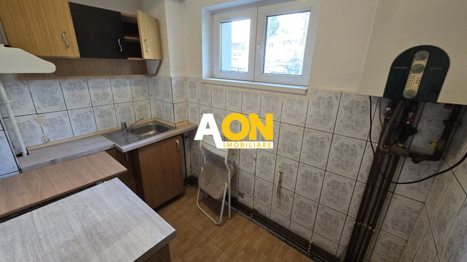 Garsoniera Decomandata Zona Cetate - Poză 5