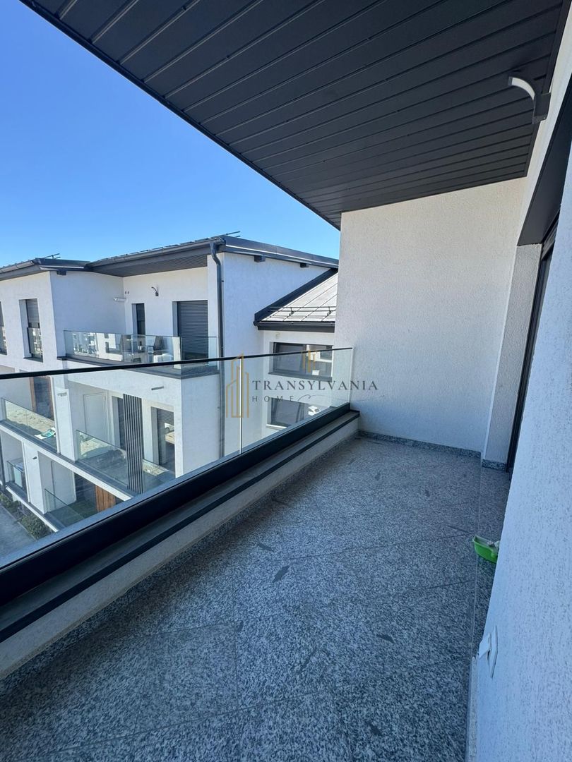 Apartament nou, 89 mp utili in zona Doamna Stanca - Poză 11