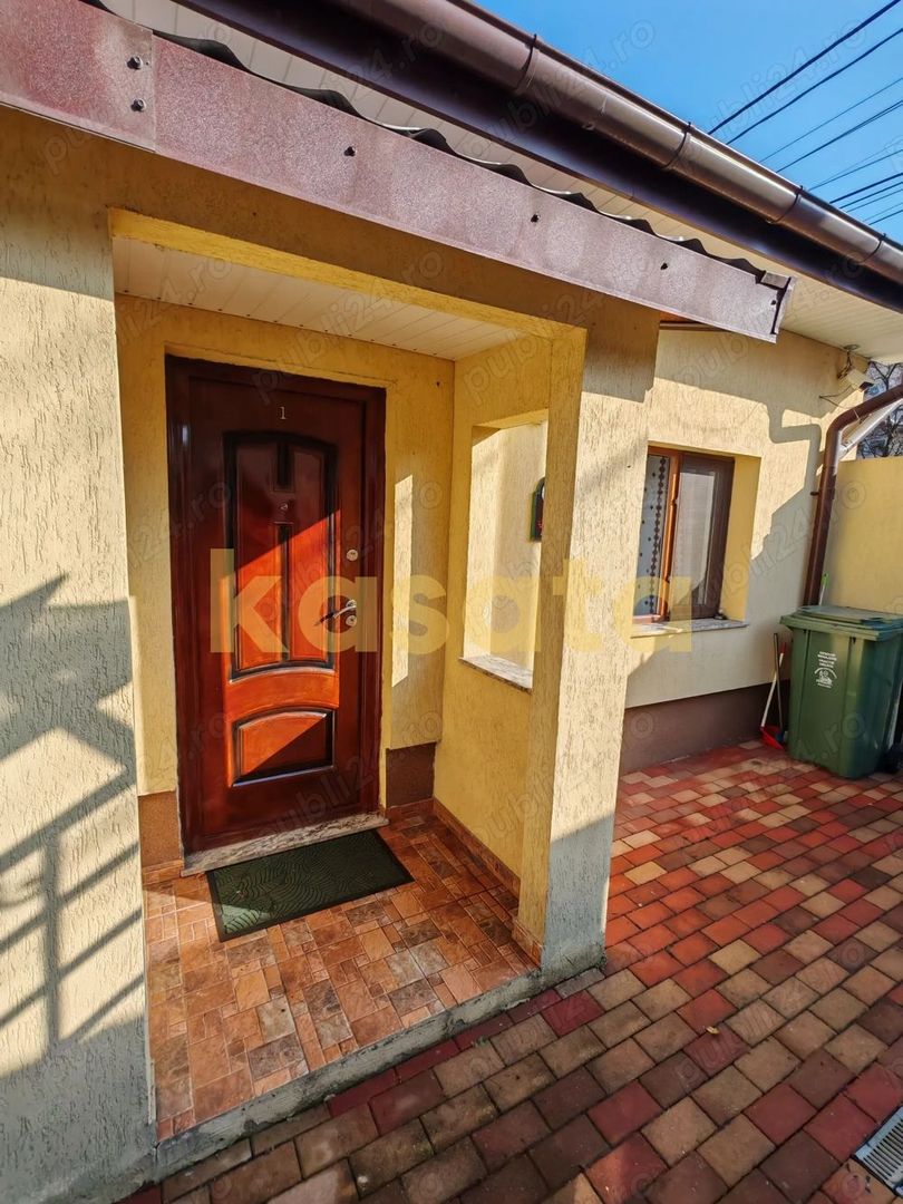 Casă spațioasă de închiriat – zona Bucureștii Noi - Poză 6