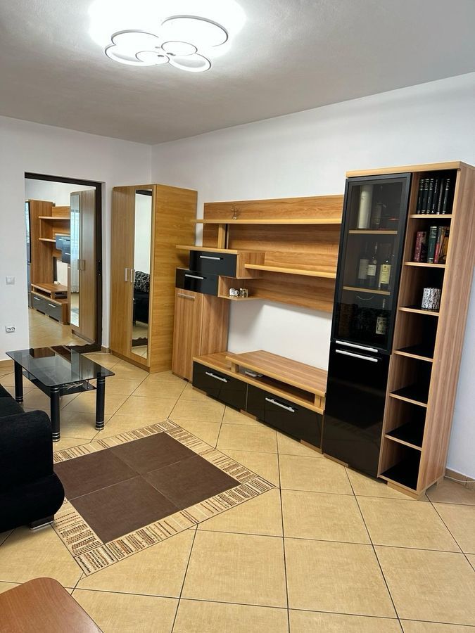 Închiriez apartament 2 camere, Gorjului, aproape de metrou - Poză 1