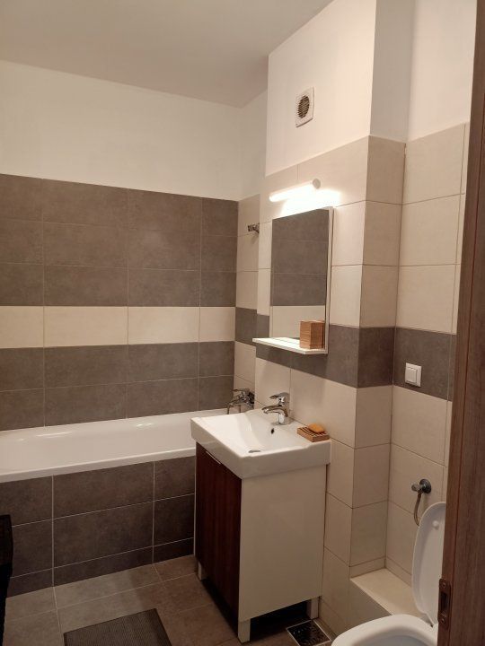 Studio | Dristor Residence | Parcare - Poză 7