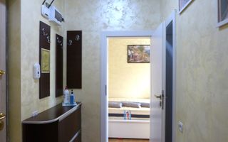 HOTEL OPERA(COD03) -5th Avenue 2 camere cochete, cu vedere la mare ! - Poză 62