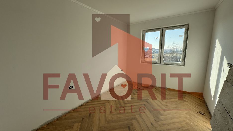 Finisat la cheie. Acces asfaltat. Toate utilitatile - Poză 1