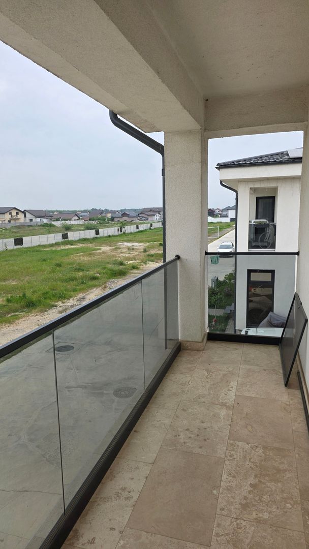 PROMOTIE Vanzare in SMART Clinceni Residence-Casă/Vilă - Poză 46