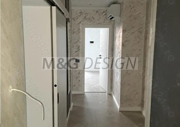 Apartament 3 camere Giroc bloc nou - Poză 4