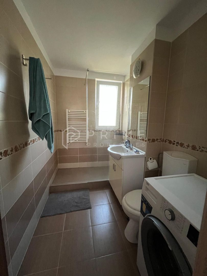 Apartament penthouse cu 4 camere de vânzare în Cornișa - Poză 7
