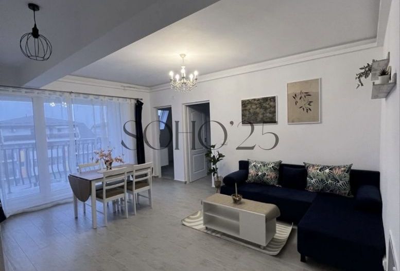 Apartament 2 camere | Complex Maramureș Otopeni | Modern | Dressing - Poză 1