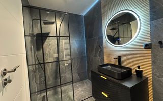 2 camere, Premium, bloc nou,terasa,Marasti Zona The Office,Record Park - Poză 11