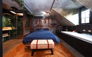 Bijuterie arhitecturală cu dotări smart in centrul Brasovului - Poză 14