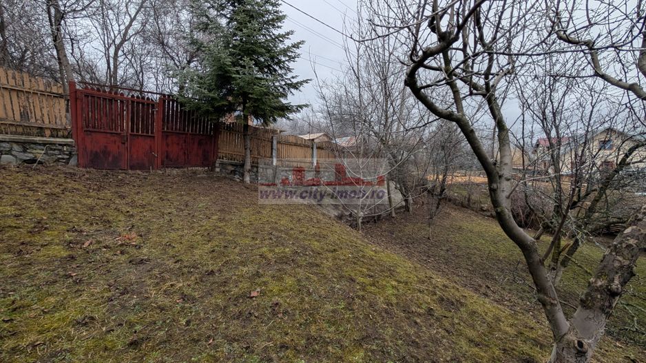 Vanzare casa de vacanta Breaza Prahova - Poză 34